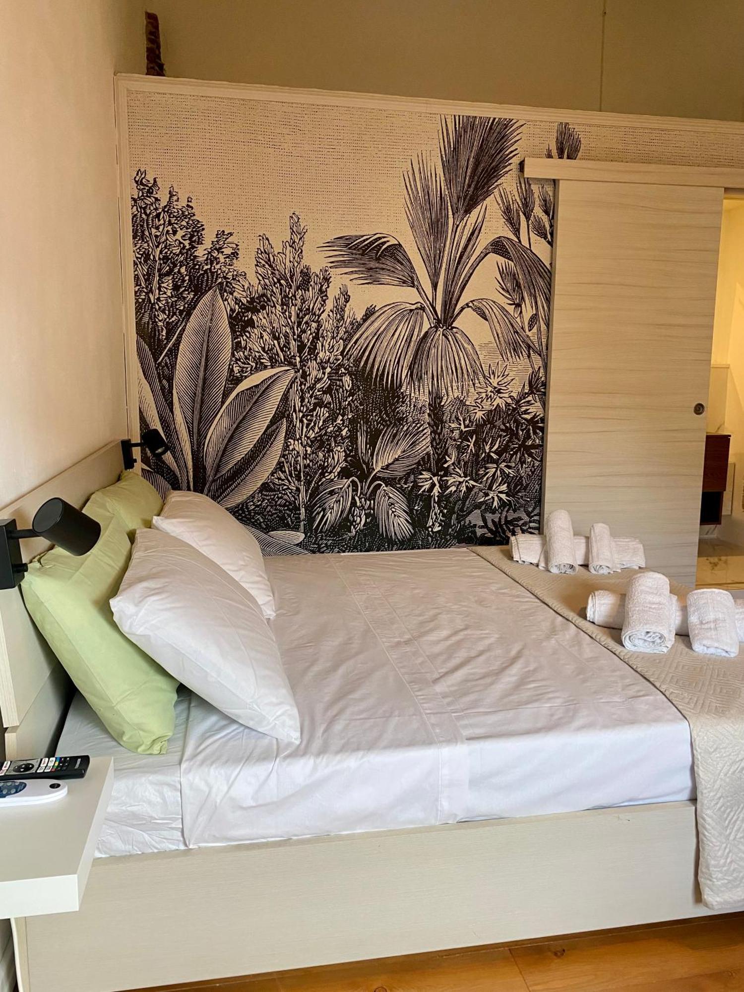 La Matilde Hotel Viareggio Buitenkant foto