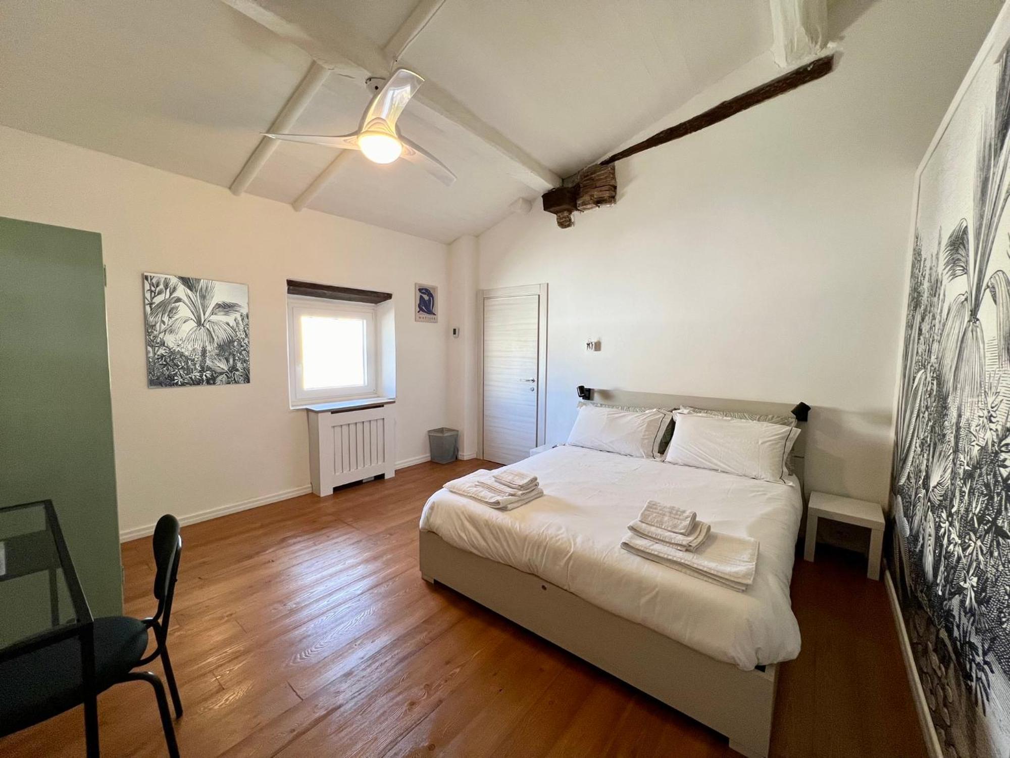 La Matilde Hotel Viareggio Buitenkant foto