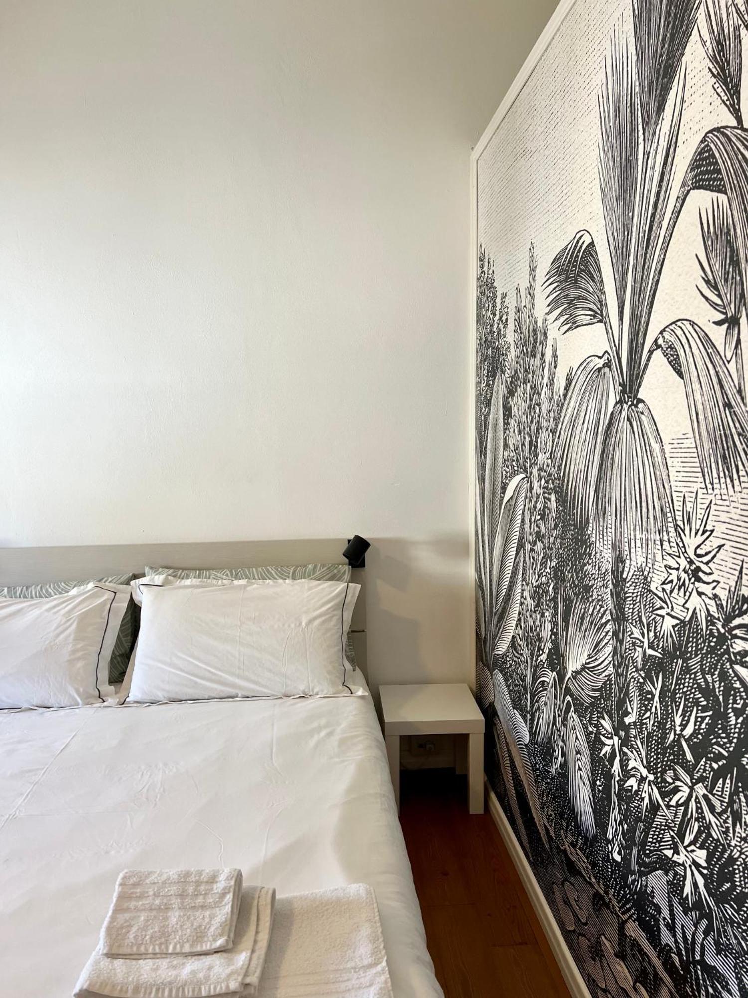 La Matilde Hotel Viareggio Buitenkant foto